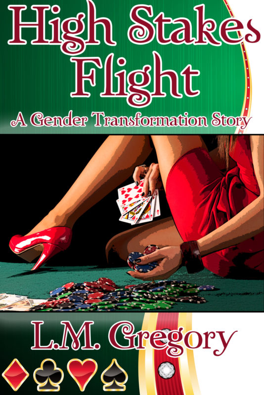 High Stakes Flight: A Gender Transformation Story