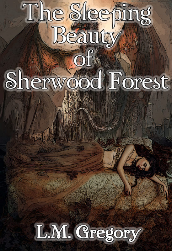 The Sleeping Beauty of Sherwood Forest