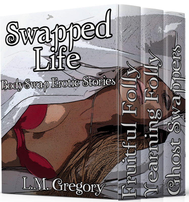 Swapped Life: Three Body Swap Stories