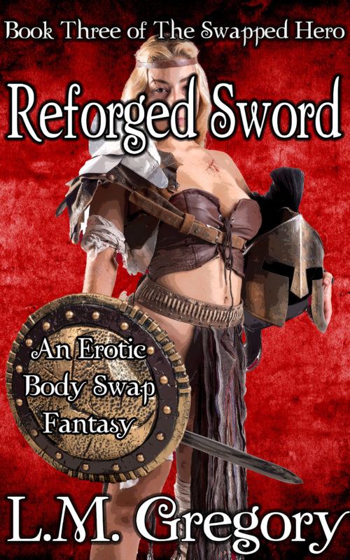 Reforged Sword
